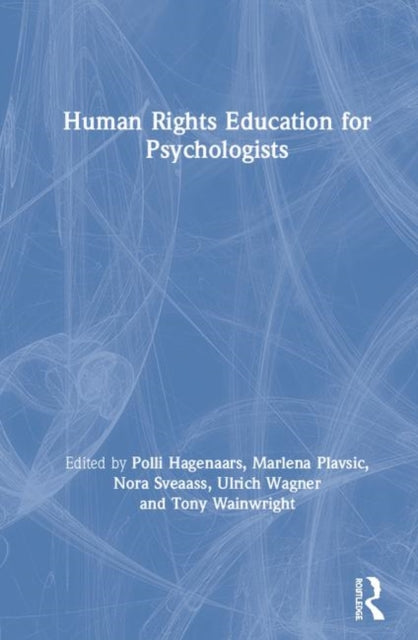 Human Rights Education for Psychologists