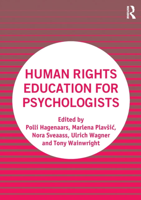 Human Rights Education for Psychologists