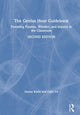 Book cover of: Genius Hour Guidebook. By: Denise Krebs