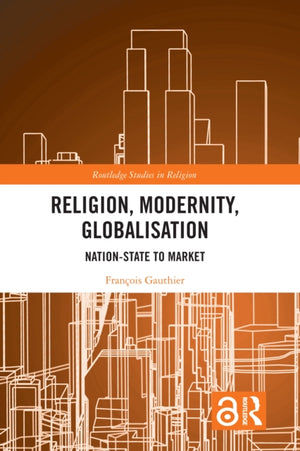 Religion, Modernity, Globalisation