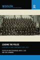 Book cover of: Leading the Police. By: Kim Stevenson