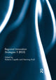 Book cover of: Regional Innovation Strategies 3 (RIS3). By: Roberta Capello
