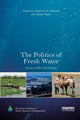 Book cover of: Politics of Fresh Water. By: Catherine M. Ashcraft