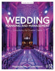 Book cover of: Wedding Planning and Management. By: Maggie Daniels