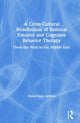 Book cover of: Cross-Cultural Redefinition of Rational Emotive and Cognitive Behavior Therapy. By: Murat Artiran
