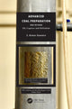 Book cover of: Advanced Coal Preparation and Beyond. By: S. Komar Kawatra