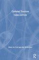 Book cover of: Cultural Tourism. By: Bob McKercher