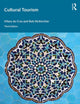 Book cover of: Cultural Tourism. By: Bob McKercher