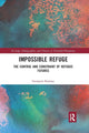 Book cover of: Impossible Refuge. By: Georgina Ramsay