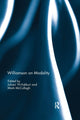 Book cover of: Williamson on Modality. By: Juhani Yli-Vakkuri