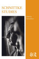 Book cover of: Schnittke Studies. By: Gavin Dixon