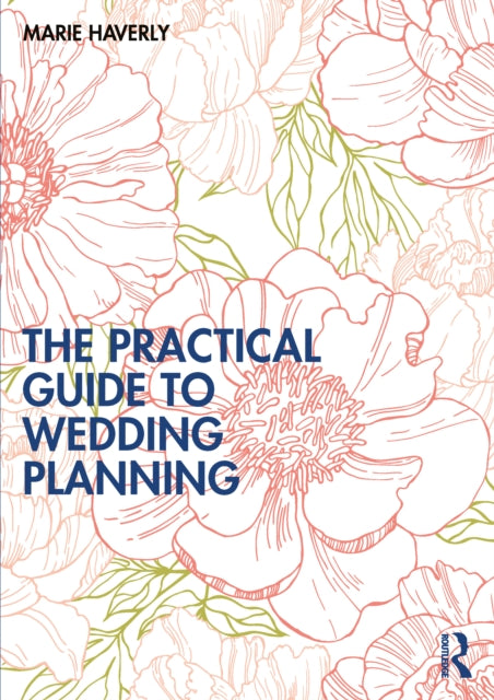 Book cover of: Practical Guide to Wedding Planning