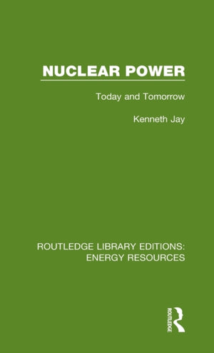 Nuclear Power