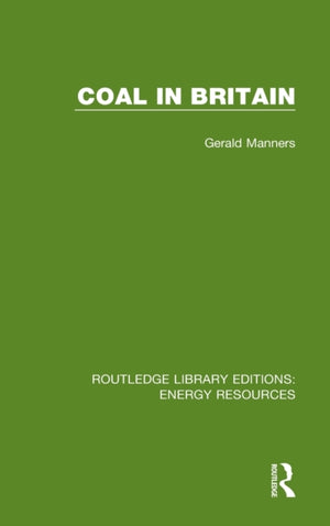 Coal in Britain