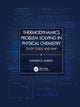 Book cover of: Thermodynamics Problem Solving in Physical Chemistry. By: Kathleen E. Murphy