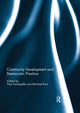 Book cover of: Community Development and Democratic Practice. By: Paul Lachapelle