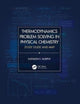 Book cover of: Thermodynamics Problem Solving in Physical Chemistry. By: Kathleen E. Murphy