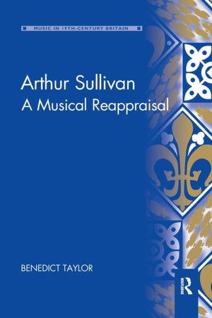 Arthur Sullivan