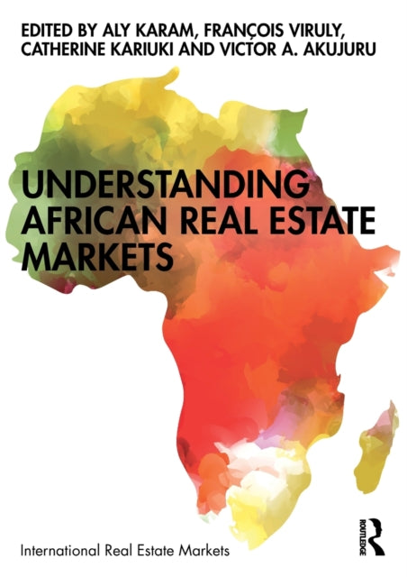 Book cover of: Understanding African Real Estate Markets. By: Aly Karam