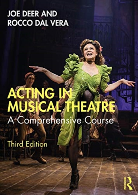 Acting in Musical Theatre