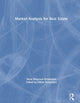 Book cover of: Market Analysis for Real Estate. By: Rena Mourouzi-Sivitanidou