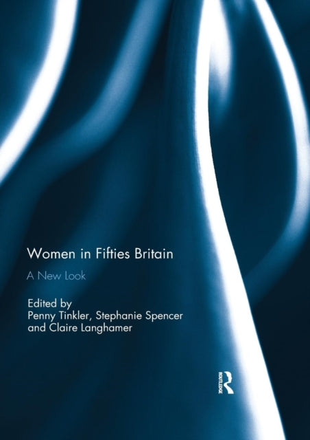 Book cover of: Women in Fifties Britain