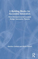 Book cover of: 6 Building Blocks for Successful Innovation. By: Massimo Garbuio