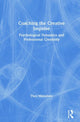Book cover of: Coaching the Creative Impulse. By: Thea Mikkelsen