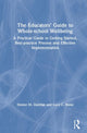 Book cover of: Educators’ Guide to Whole-school Wellbeing. By: Denise M. Quinlan