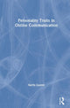 Book cover of: Personality Traits in Online Communication
