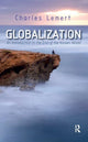 Book cover of: GLOBALIZATION
