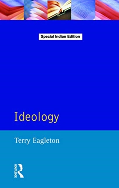 Book cover of: IDEOLOGY