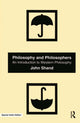 Book cover of: PHILOSOPHY & PHILOSOPHERS