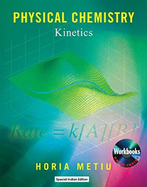 Physical Chemistry