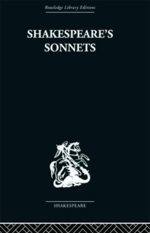 Shakespeares Sonnets