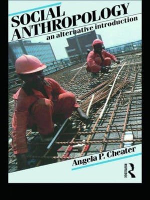 Social Anthropology