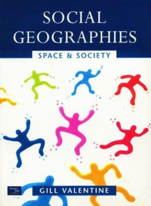 Social Geographies
