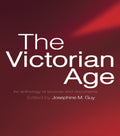 VICTORIAN AGE