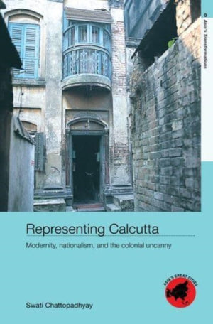 Representing Calcutta