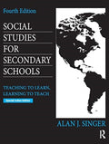 Social Studies for Secondary Schools