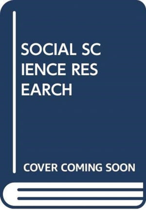 Social Science Research
