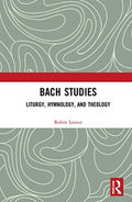 Bach Studies