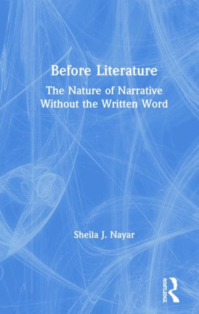 Before Literature