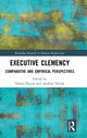 Book cover of: Executive Clemency. By: Daniel Pascoe