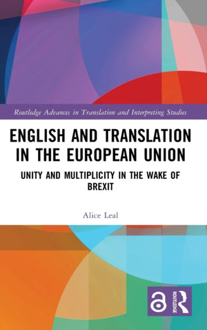 English and Translation in the European Union