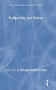 Book cover of: Indigeneity and Nation. By: G. N. Devy