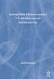 Book cover of: Intermediate Microeconomics. By: Samiran Banerjee