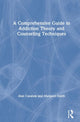 Book cover of: Comprehensive Guide to Addiction Theory and Counseling Techniques. By: Alan Cavaiola