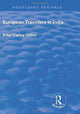 Book cover of: European Travellers in India