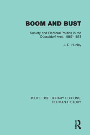 Boom and Bust